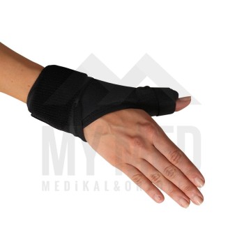 Başparmak Tespit Ateli Bedensiz ERSA-205/SL-15