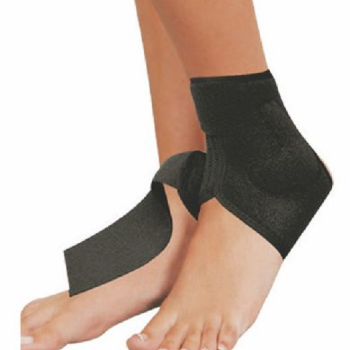 Malleol Destekli Ayak Bilekliği Bedensiz ERSA-213/REF-402