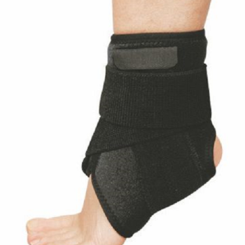 Ligament Destekli Ayak Bilekliği Bedensiz ERSA-214/REF-403