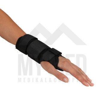 El Bilek Ateli Bedensiz ERSA-206/REF-19/SL-19