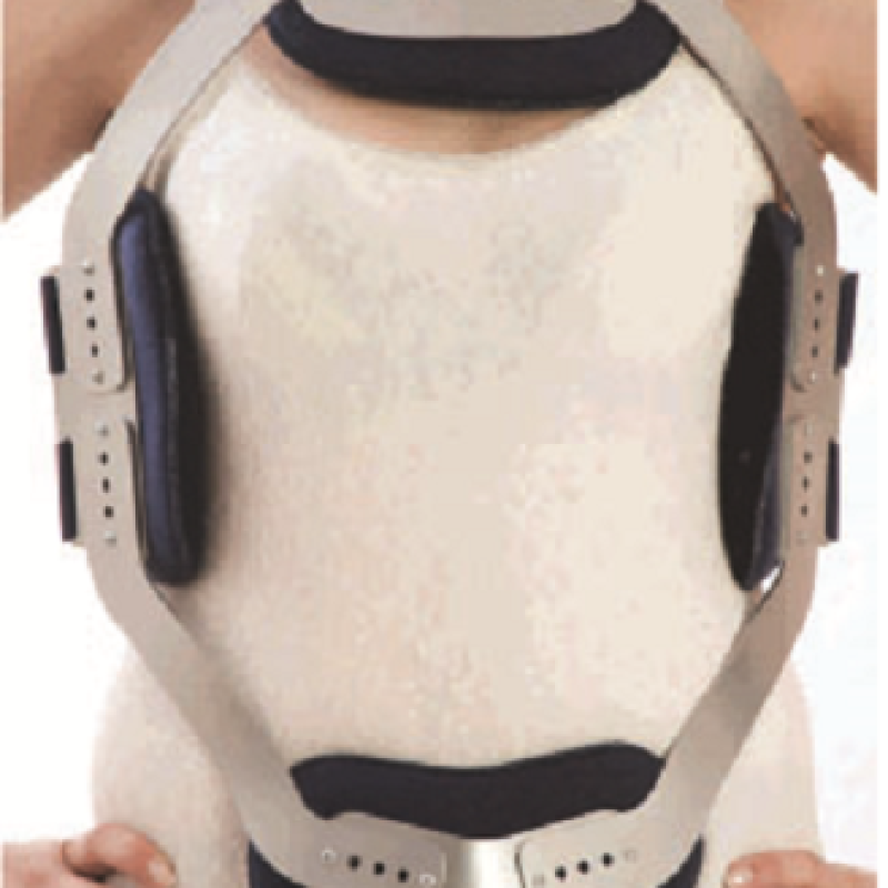 Jeweett Hiperekstansiyon Ortez SL-222