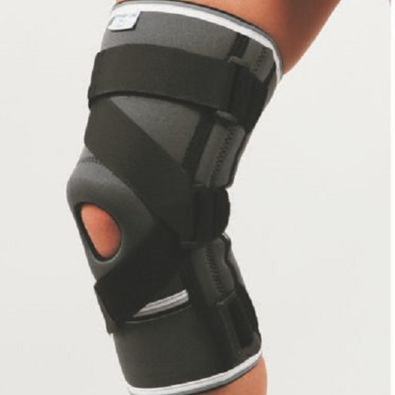 Ön Çapraz Bağ Destekli Dizlik REF-107